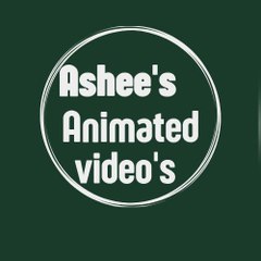 Ashee's  Animated video's