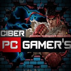 CiberPcGamers Informatica