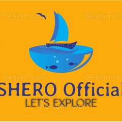 SHERO Official
