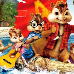 Alvin et les chipmunks 2024