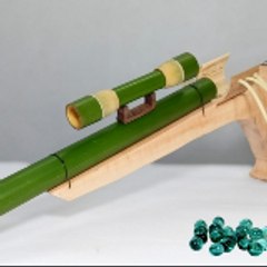 Bamboo ideas