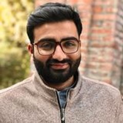 rajaarshad