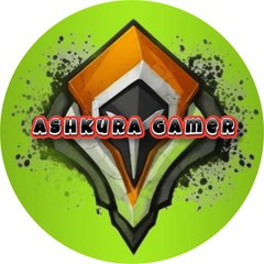 ashkura gamer