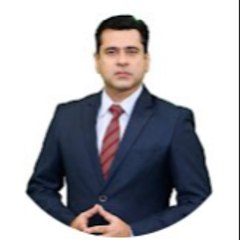 Imran Riaz Khan