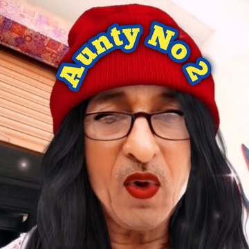 Aunty No 2