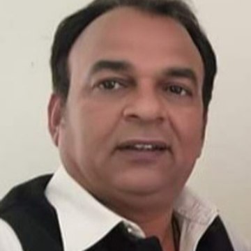 Dost Hafeez Official