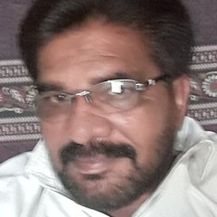 Muhammad Aslam