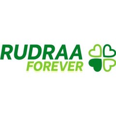 rudraa forever
