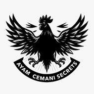Ayam Cemani secrets