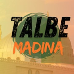 Talbe-Madina