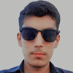 Muhammad Kashif cheena