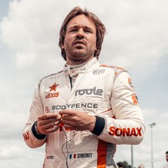 Valentin Simonet
