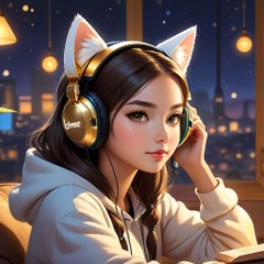Meow Music