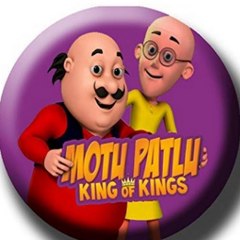 MOTU PATLU