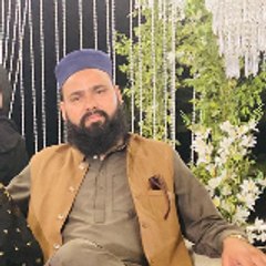 Muhammad ikram Qadri