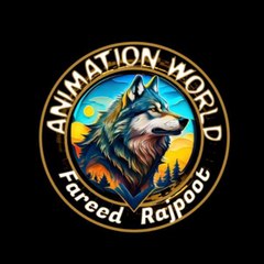 Animation world