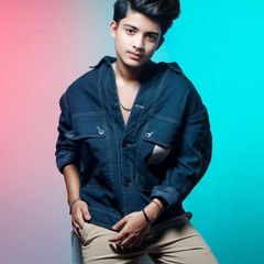 Uzair Hashmi official