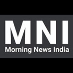 Morning News India