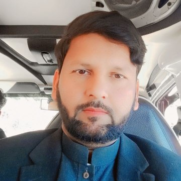 Laiqat Gillani vlog