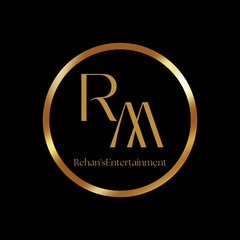Rehan's entertainment