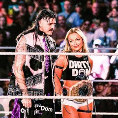 Liv and Dominik