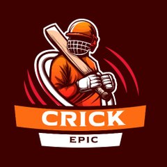 CrickEpic