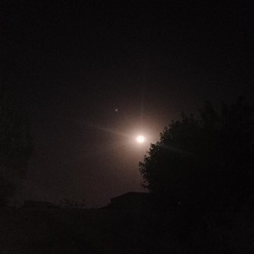 khani o