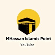 MHassan Islamic point