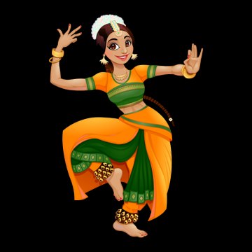 music dance