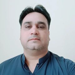 Hassan Raza