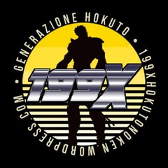 199X GENERAZIONE HOKUTO
