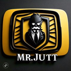 Mr.Jutt