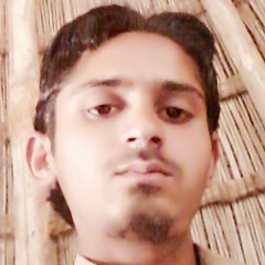 Hussain Ahmed