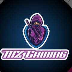 MZ Gaming shorts