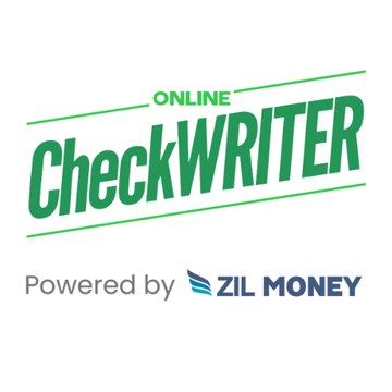 OnlineCheckWriter