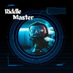 Riddle Master