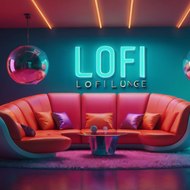 Lofi Lounge