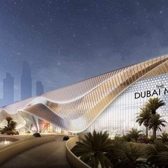 Real Dubai