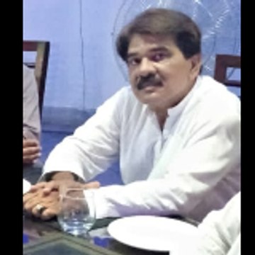 MUHAMMAD SALEEM