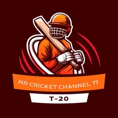MR Cricket channel 77
