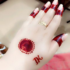 Komal react