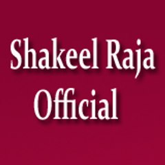 shakeel raja official