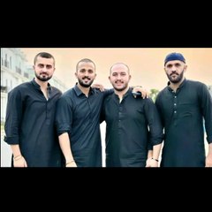 MAN DOGAR