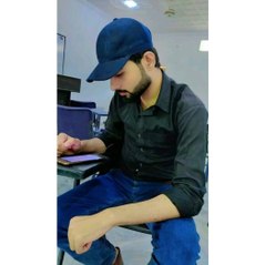 Muhammad  Naveed