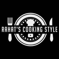 Rahat's Cooking Style