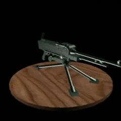 Knowledgeable weapon