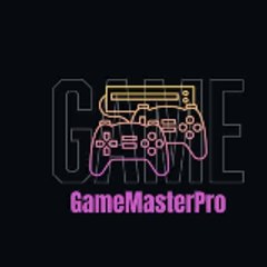 GameMasterPro