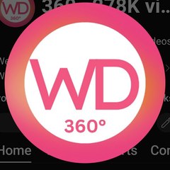 World Data 360