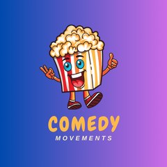 comedy movements