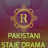 Pakistani Staje Drama